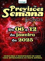 Previsões da Semana